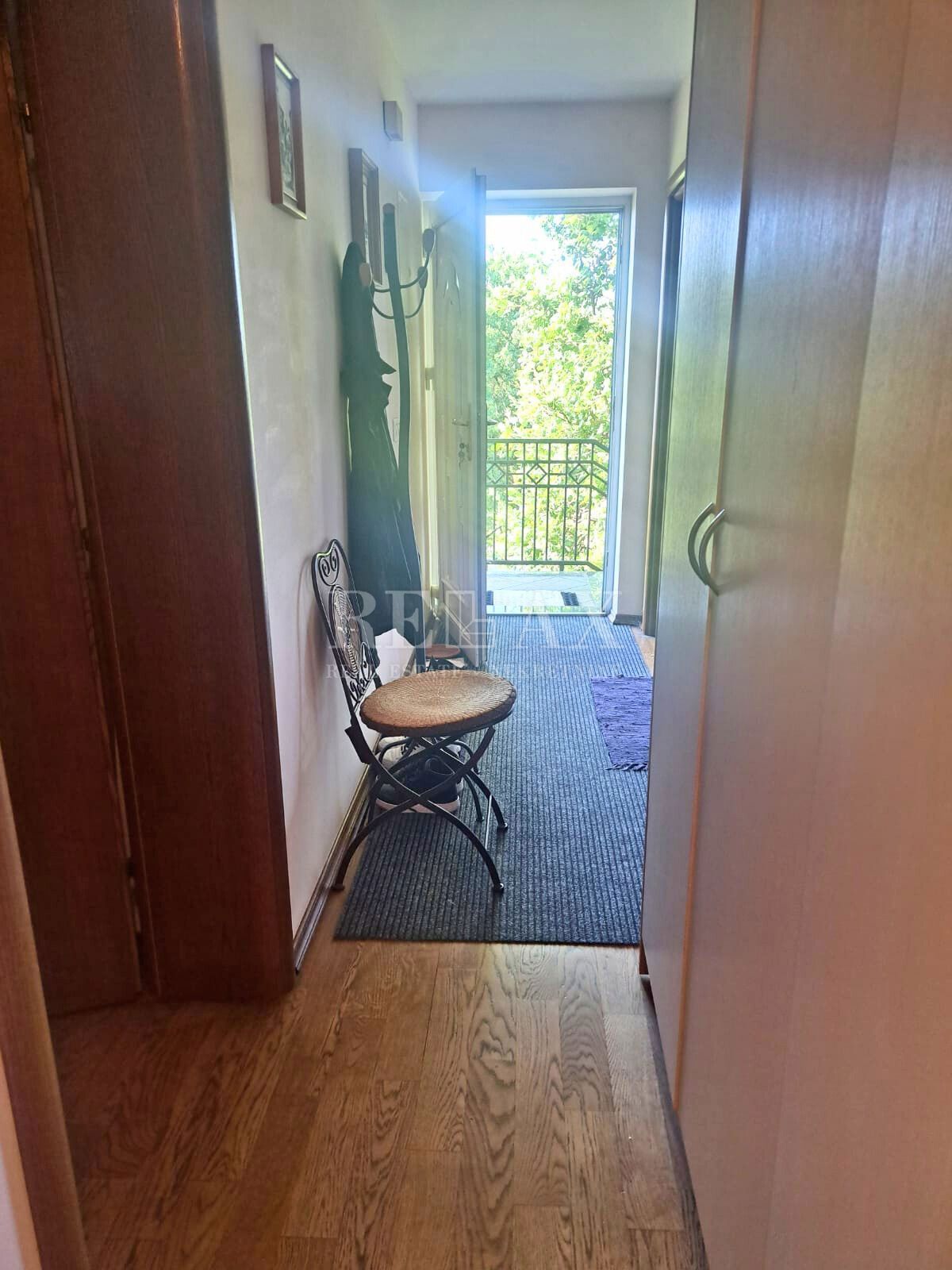 Opatija, Ičići - stanovanje z dodatno mansardo