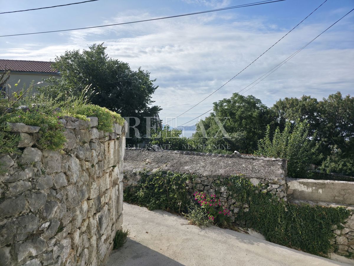 Crikvenica - starina za popolno prenovo
