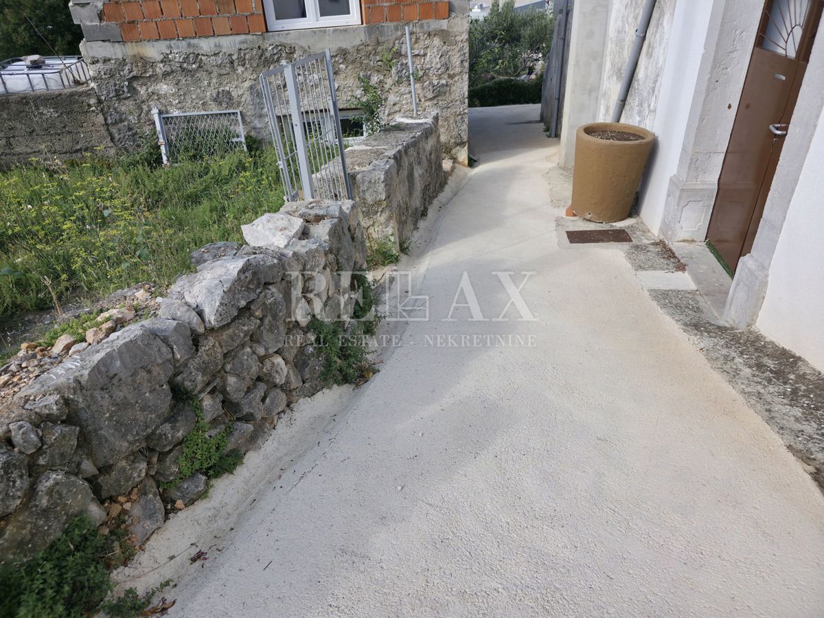 Crikvenica - starina za popolno prenovo