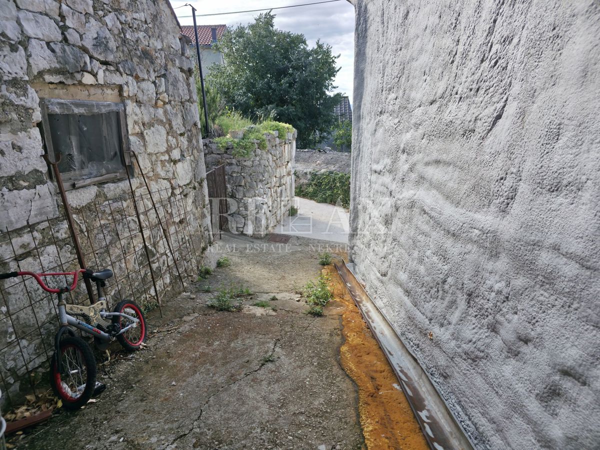 Crikvenica - starina za popolno prenovo