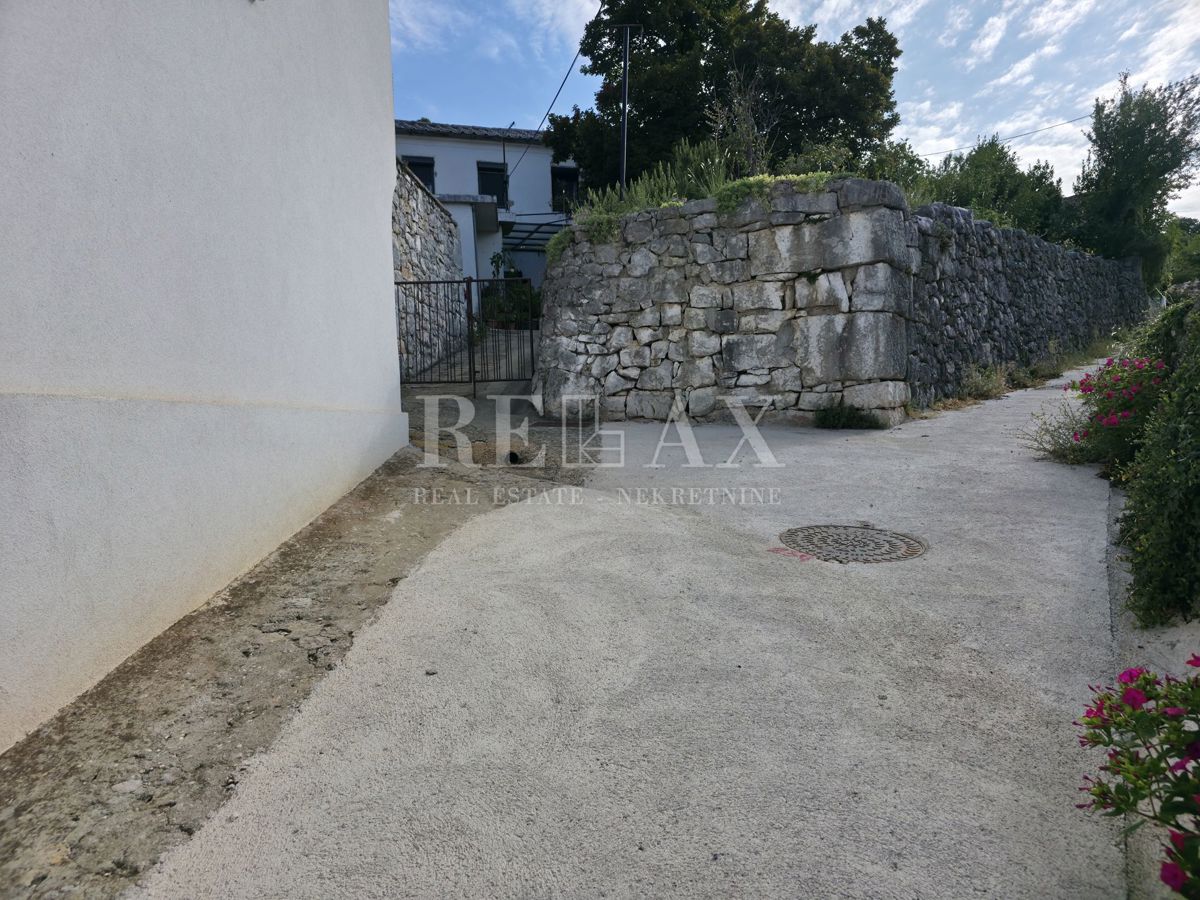 Crikvenica - starina za popolno prenovo