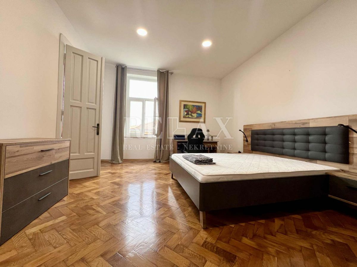 Stanovanje Potok, Rijeka, 114,80m2