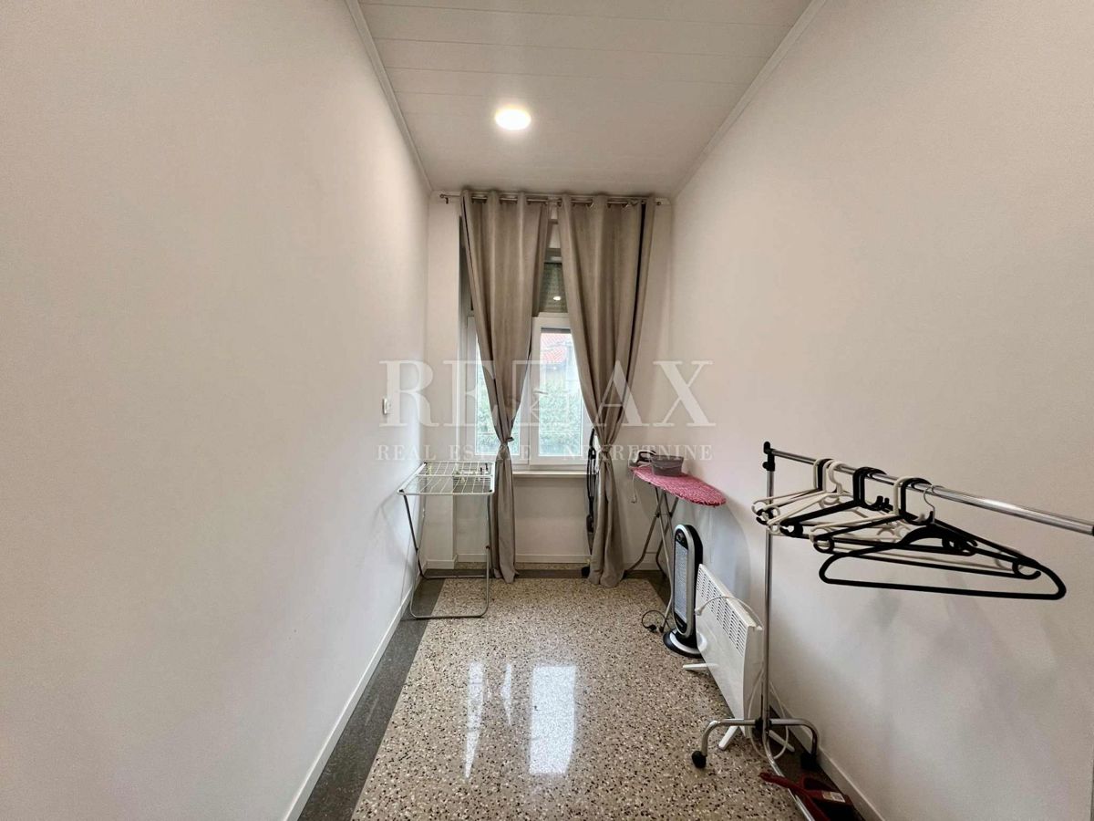 Stanovanje Potok, Rijeka, 114,80m2