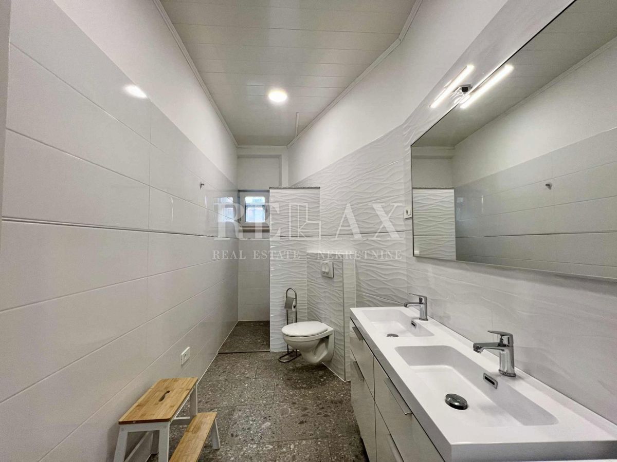 Stanovanje Potok, Rijeka, 114,80m2