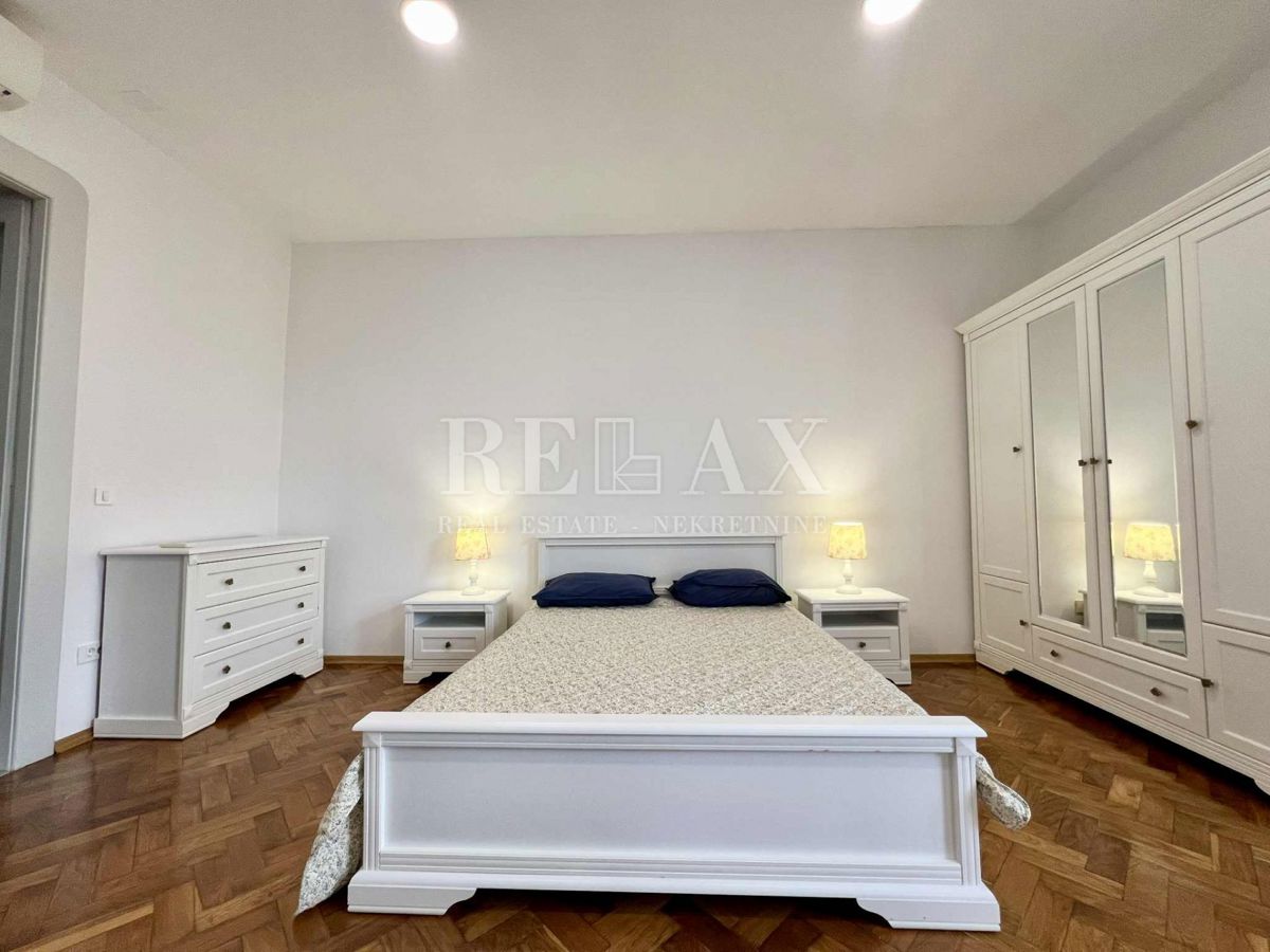 Stanovanje Potok, Rijeka, 114,80m2