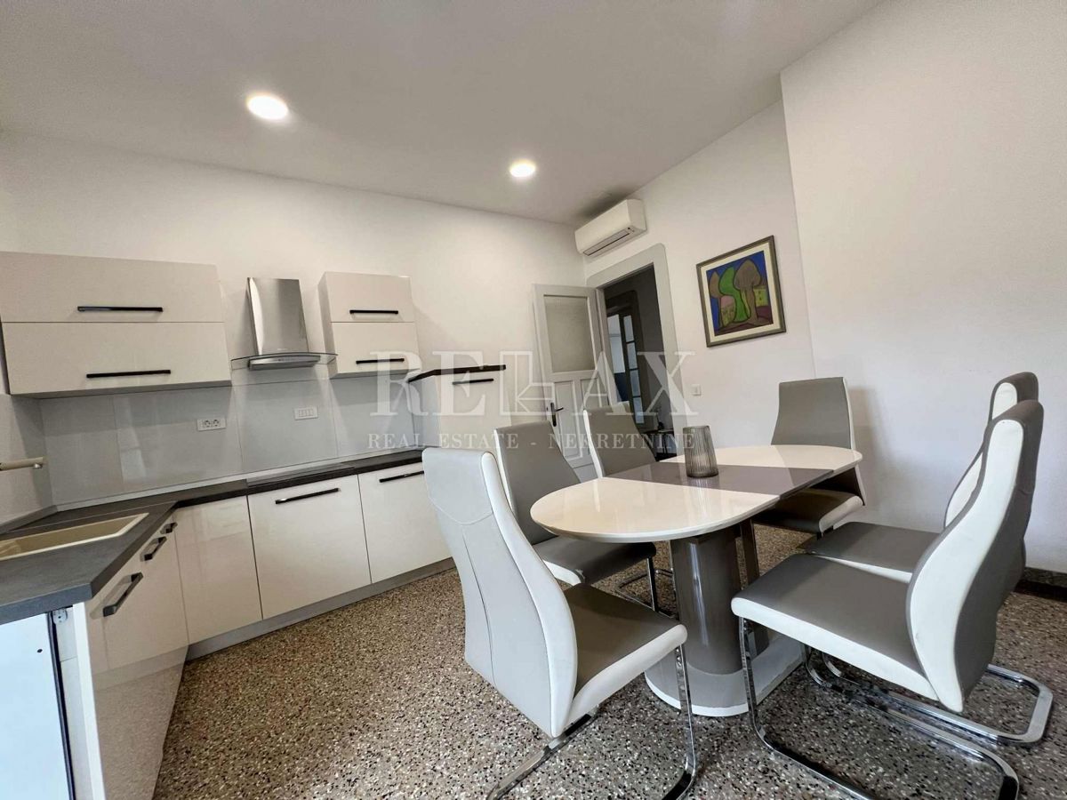 Stanovanje Potok, Rijeka, 114,80m2