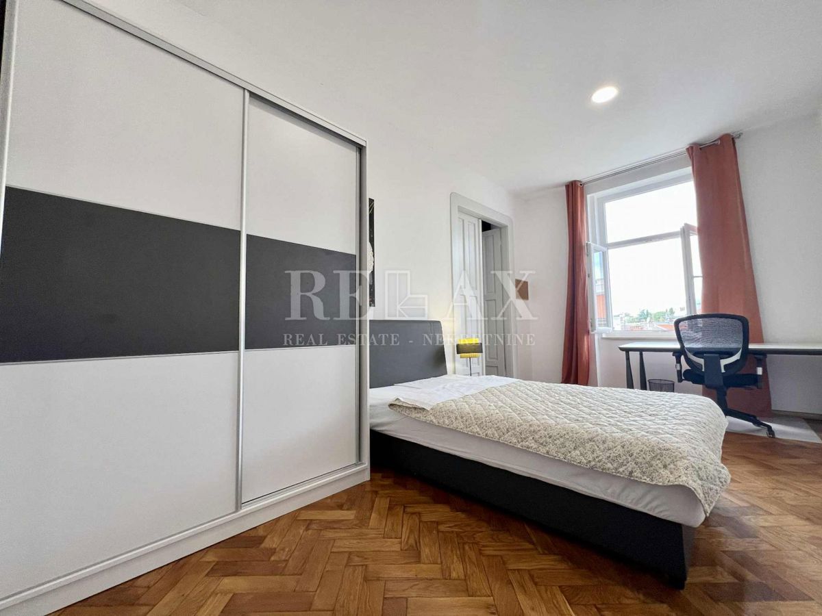 Stanovanje Potok, Rijeka, 114,80m2