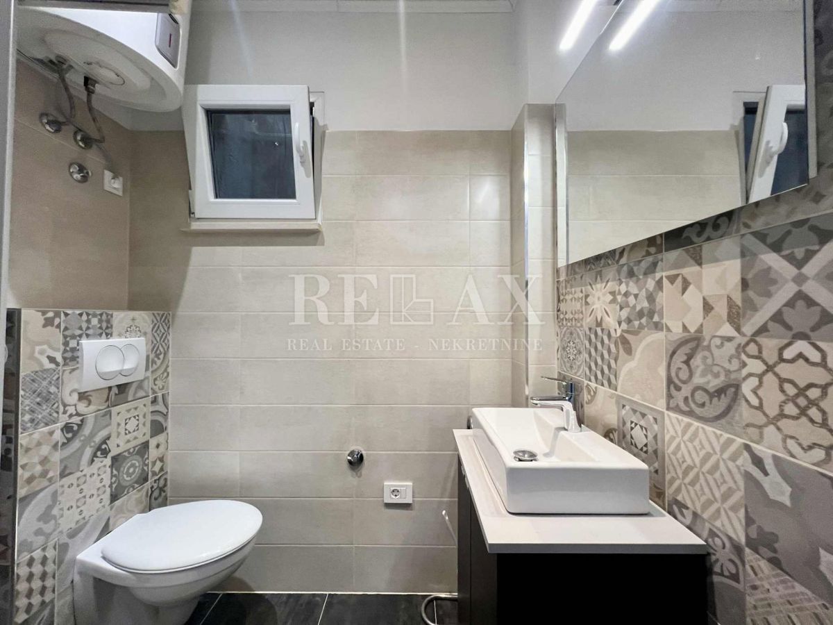 Stanovanje Potok, Rijeka, 114,80m2