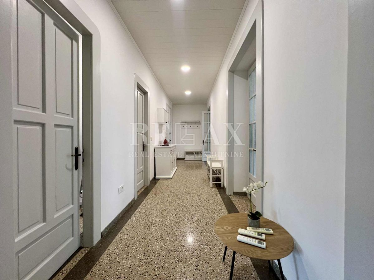 Stanovanje Potok, Rijeka, 114,80m2