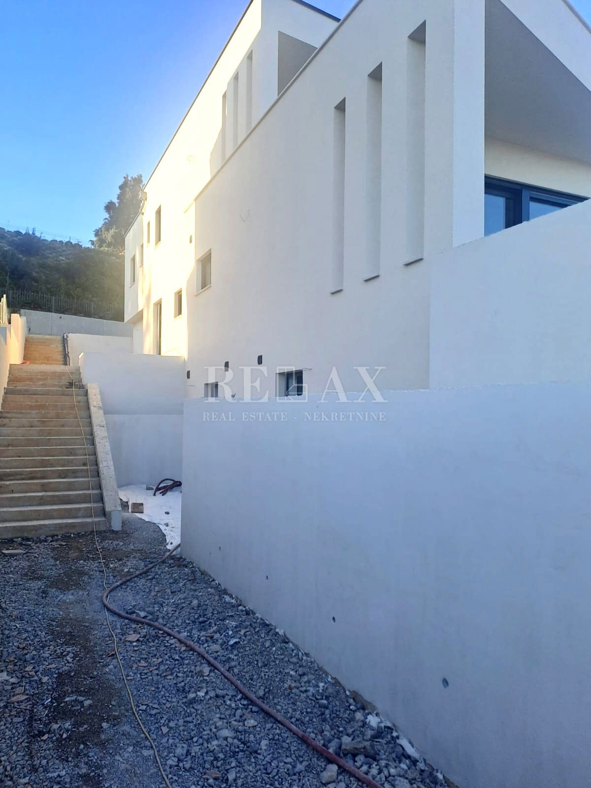 Lovran - luksuzno stanovanje v novogradnji