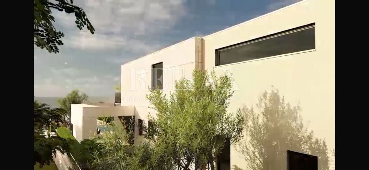 Lovran - luksuzno stanovanje v novogradnji