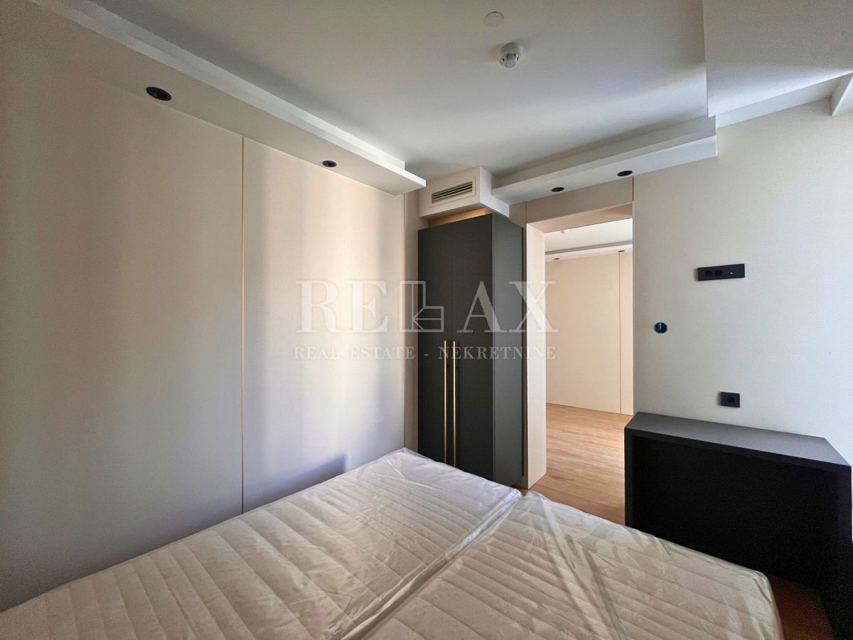 Crikvenica – enosobno stanovanje v središču mesta