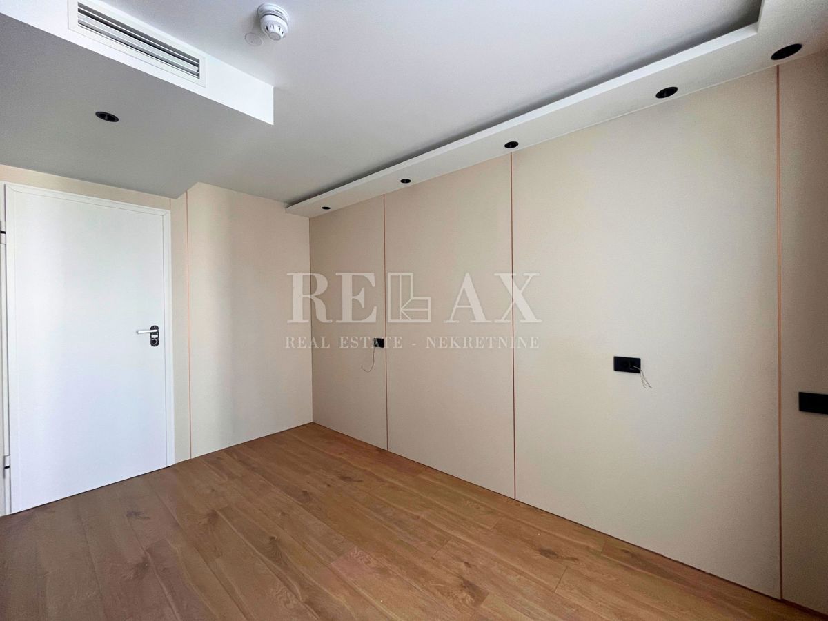 Crikvenica – enosobno stanovanje v središču mesta