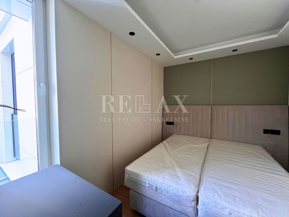 Crikvenica – enosobno stanovanje v središču mesta