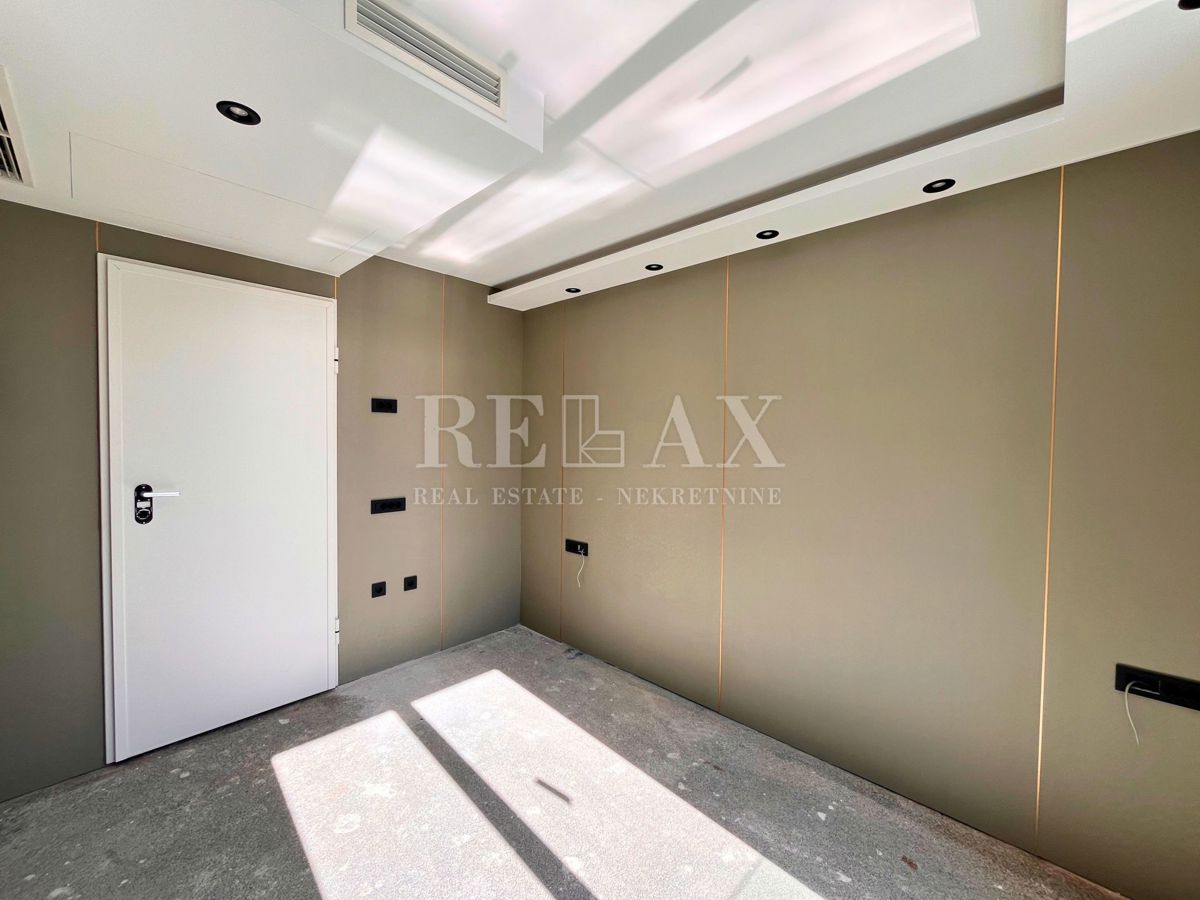 Crikvenica – stanovanje v luksuzni novogradnji