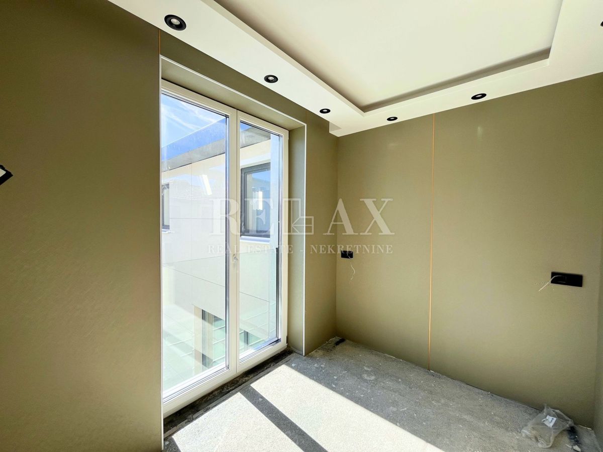 Crikvenica – stanovanje v luksuzni novogradnji