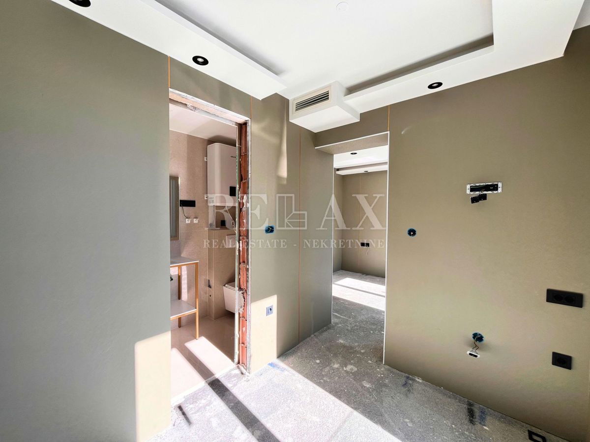 Crikvenica – stanovanje v luksuzni novogradnji