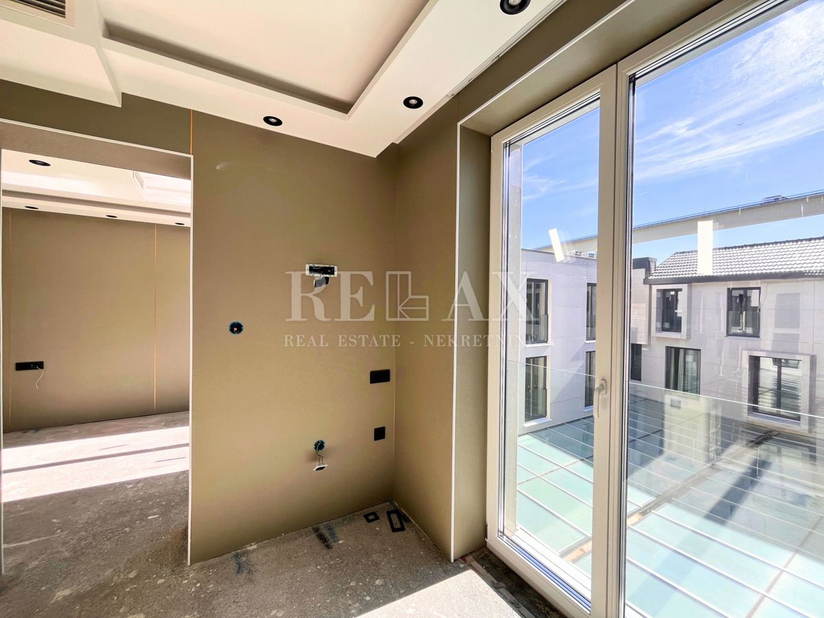 Crikvenica – stanovanje v luksuzni novogradnji