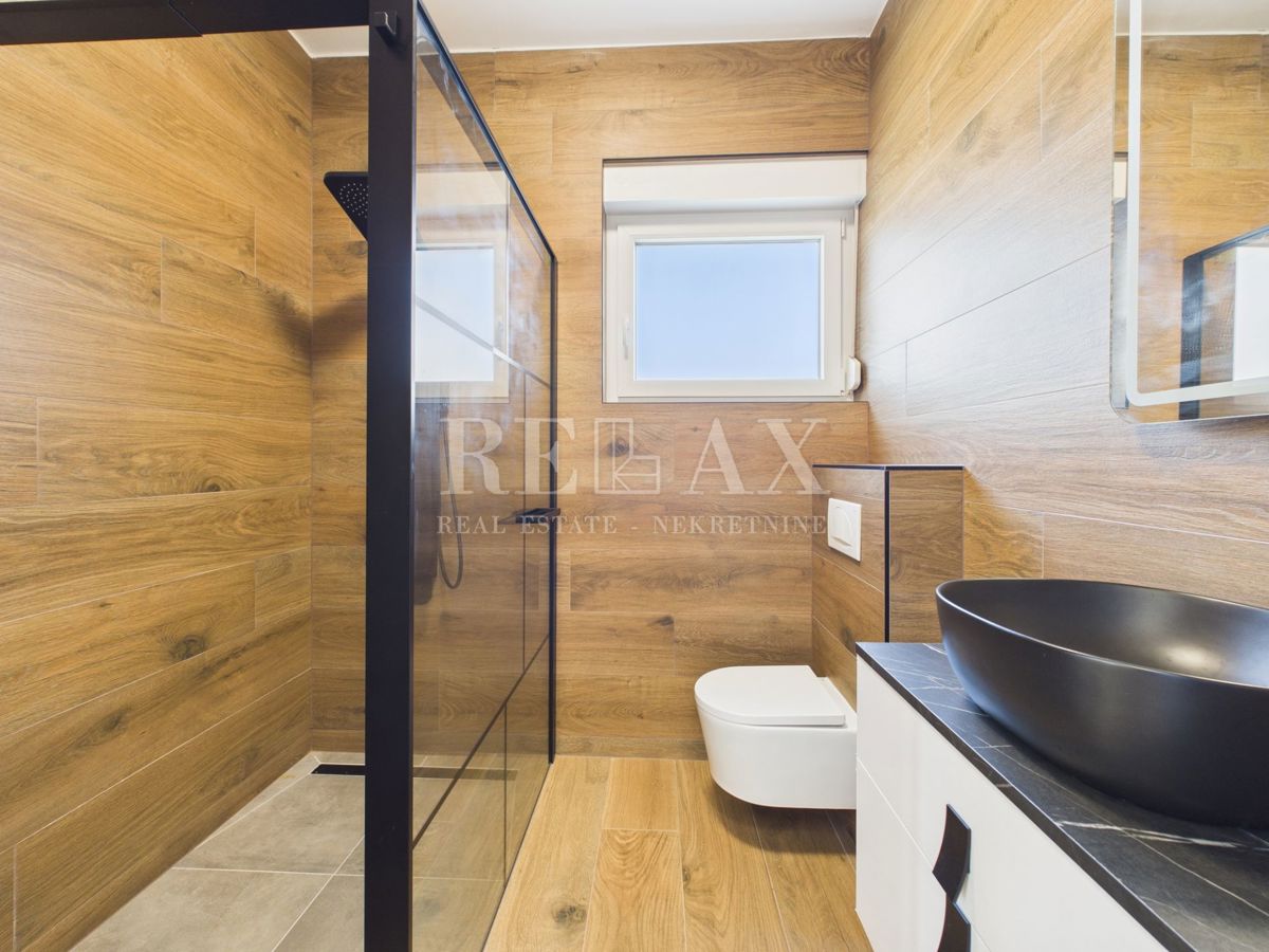 Otok Krk, Kornić - luksuzna vila