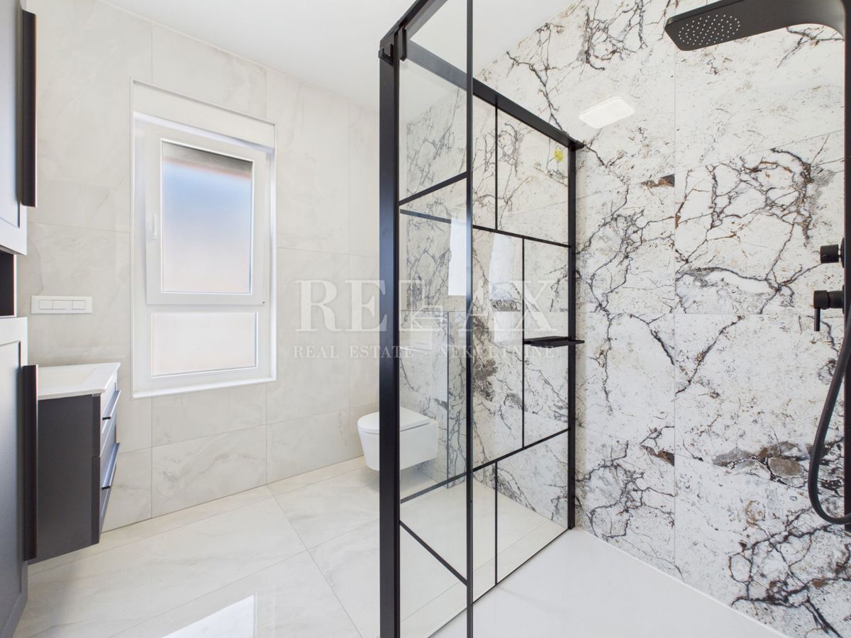 Otok Krk, Kornić - luksuzna vila