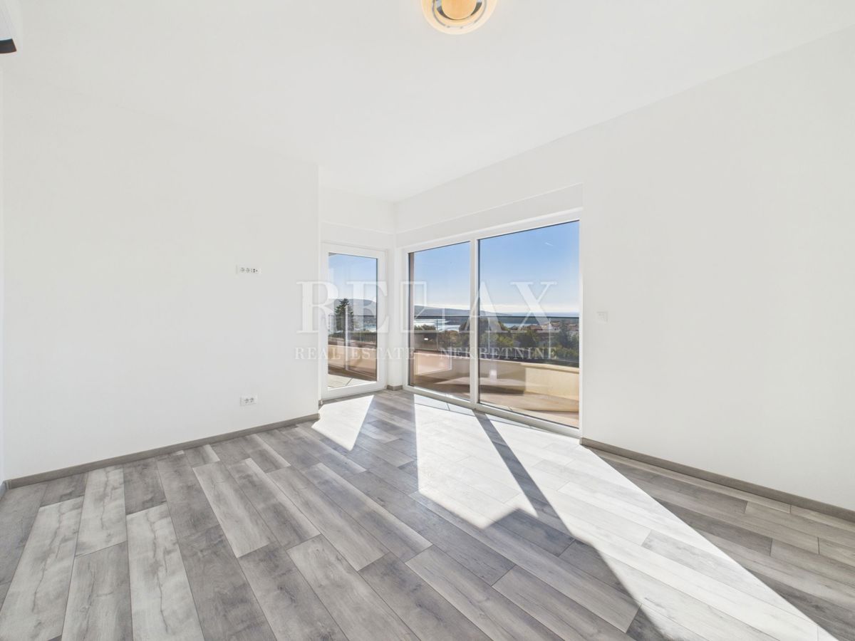 Otok Krk, Kornić - luksuzna vila