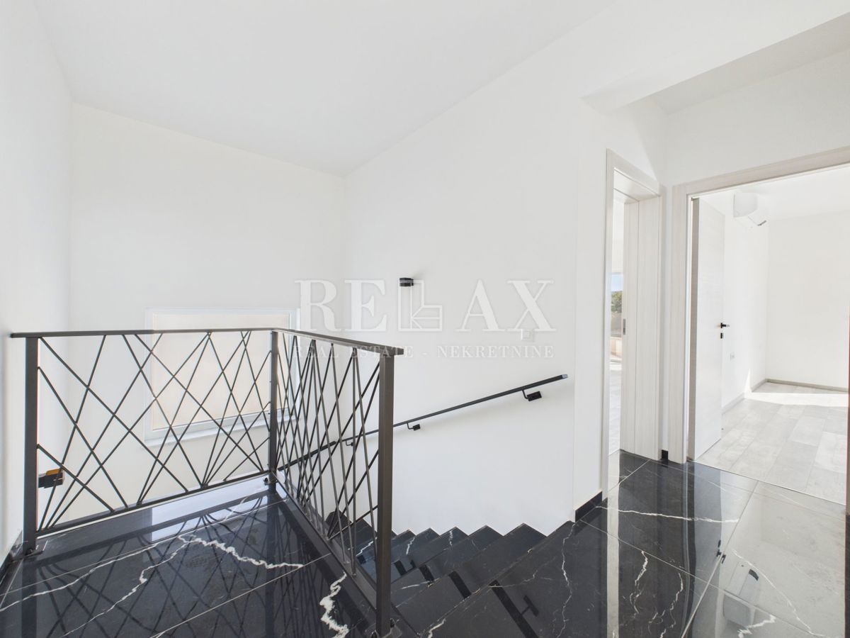 Otok Krk, Kornić - luksuzna vila