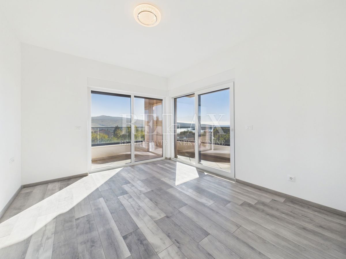 Otok Krk, Kornić - luksuzna vila