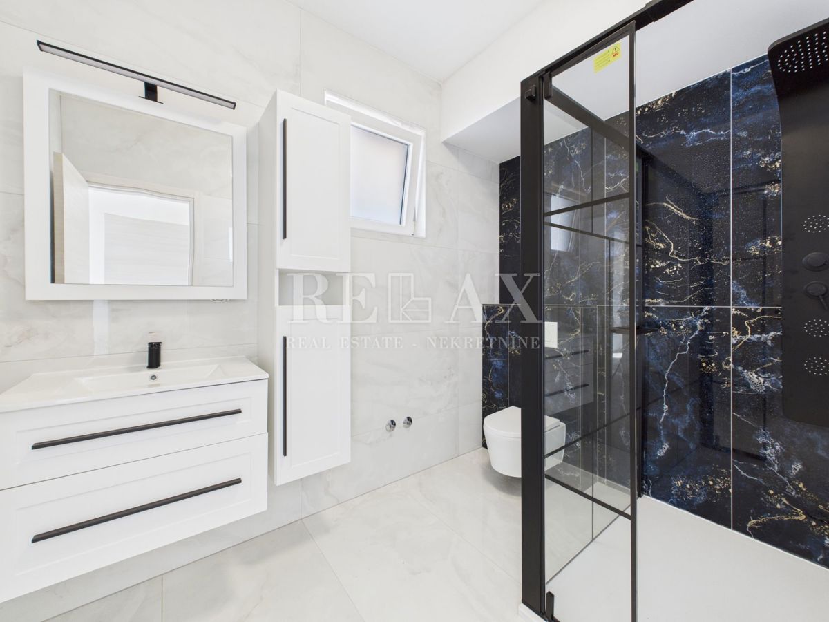 Otok Krk, Kornić - luksuzna vila