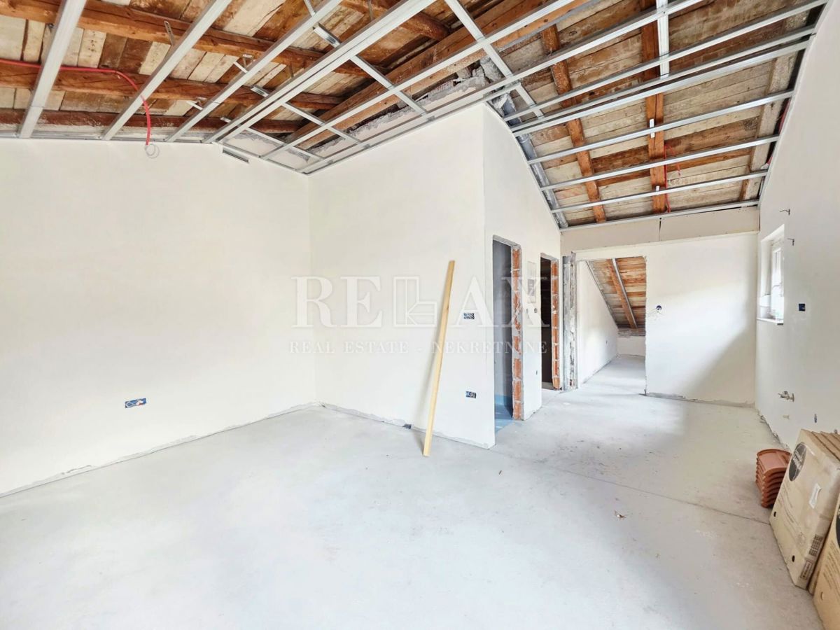 Crikvenica - dvosobno stanovanje