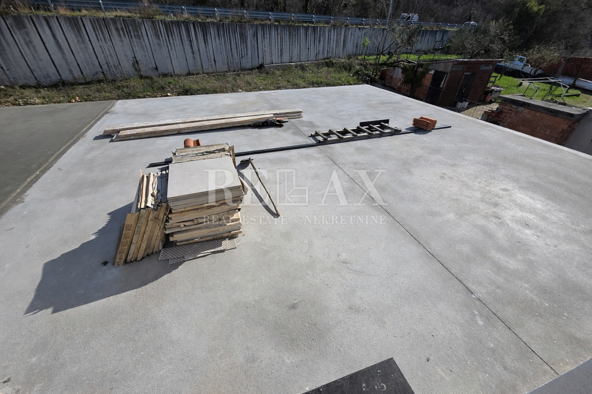 Crikvenica - dvosobno stanovanje