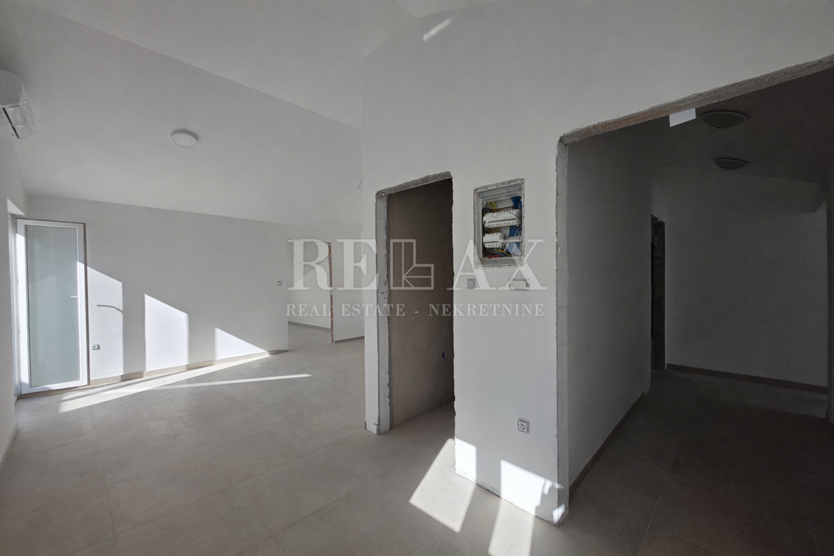 Crikvenica - dvosobno stanovanje