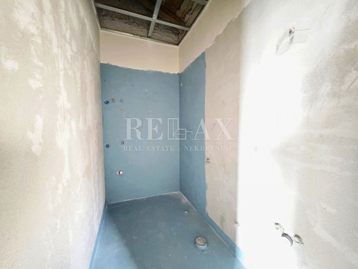 Crikvenica - dvosobno stanovanje