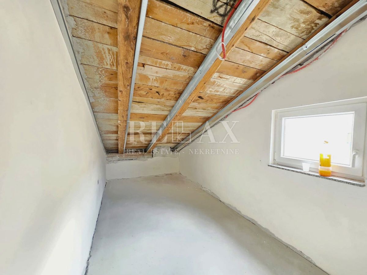 Crikvenica - dvosobno stanovanje