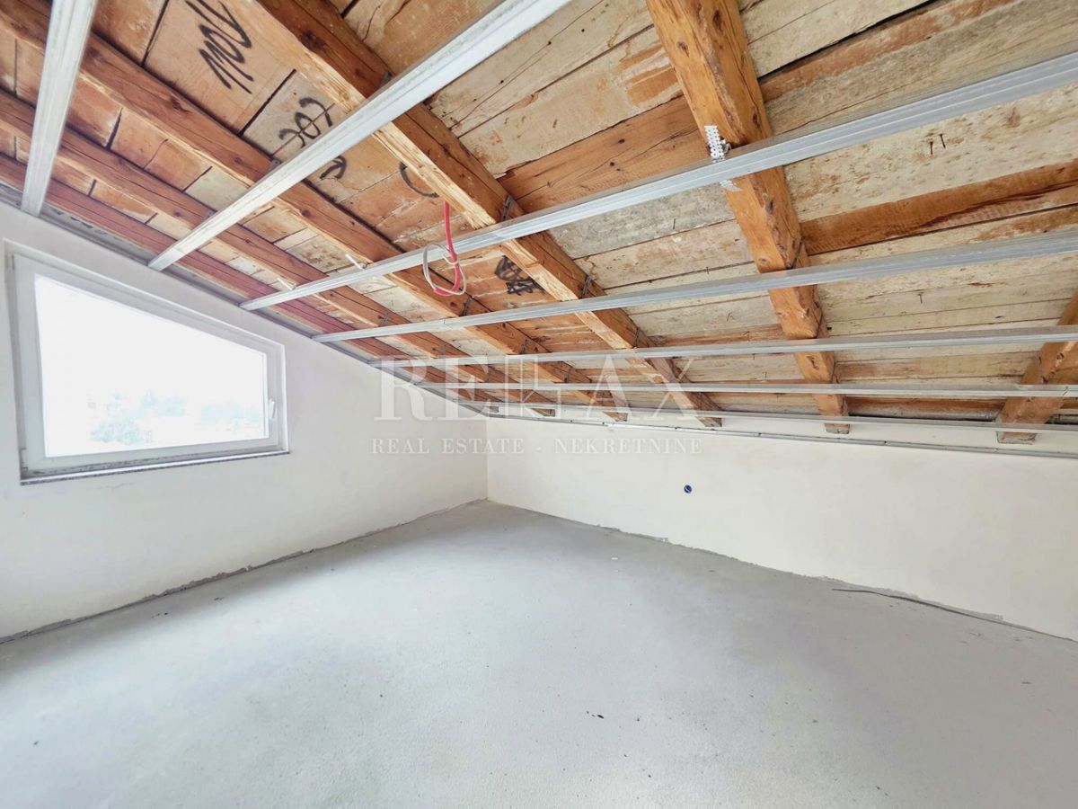 Crikvenica - dvosobno stanovanje