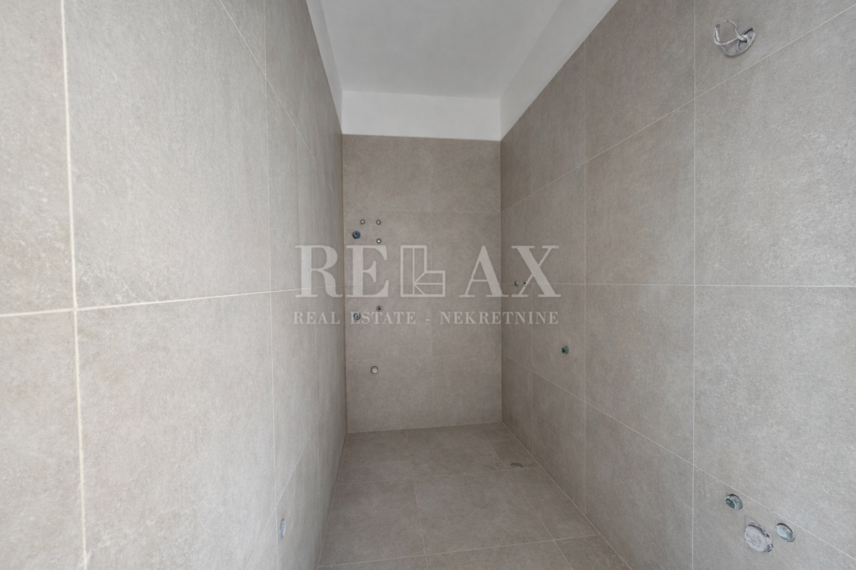 Crikvenica - dvosobno stanovanje