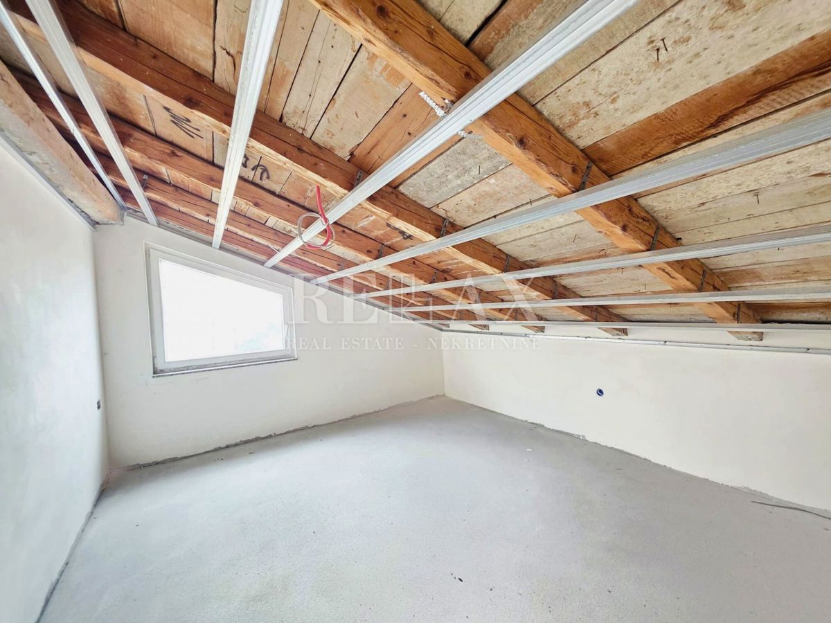 Crikvenica - dvosobno stanovanje