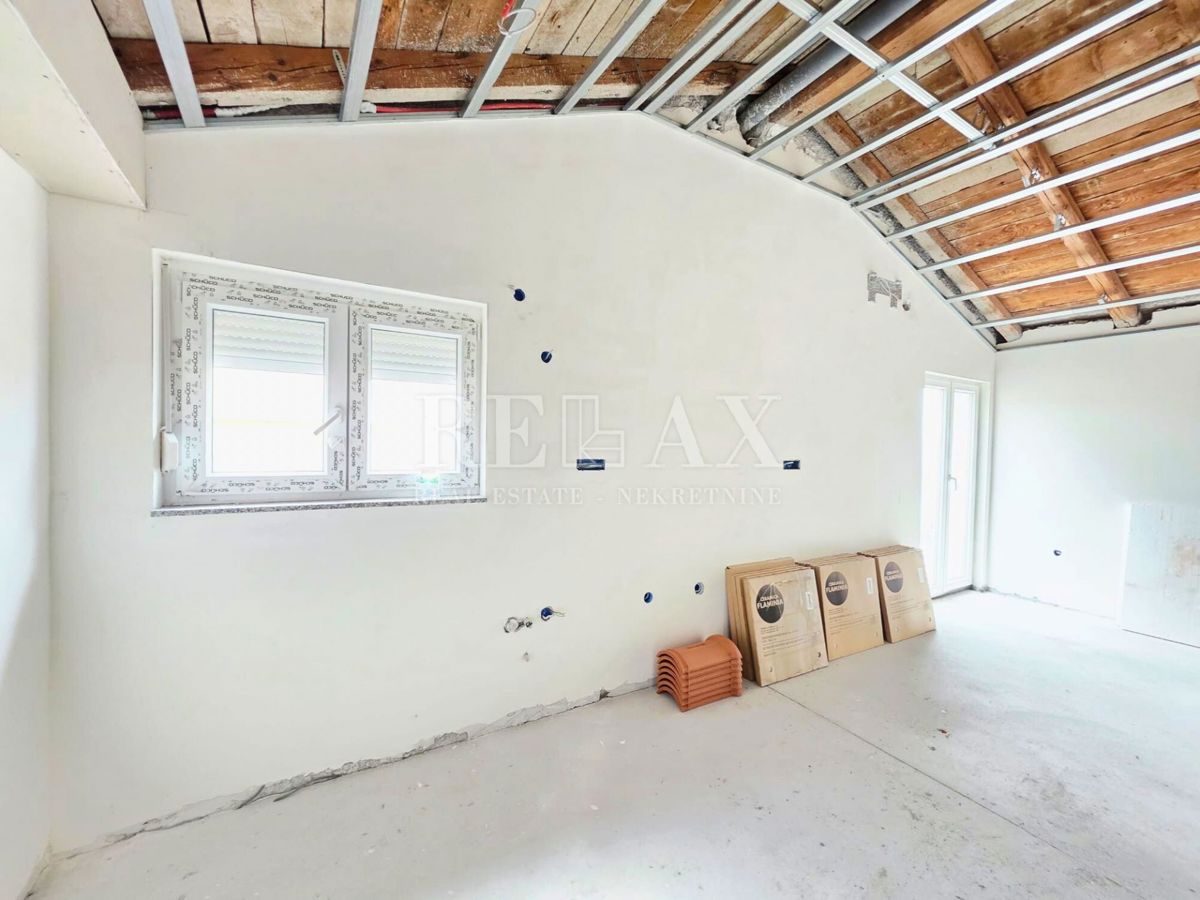 Crikvenica - dvosobno stanovanje