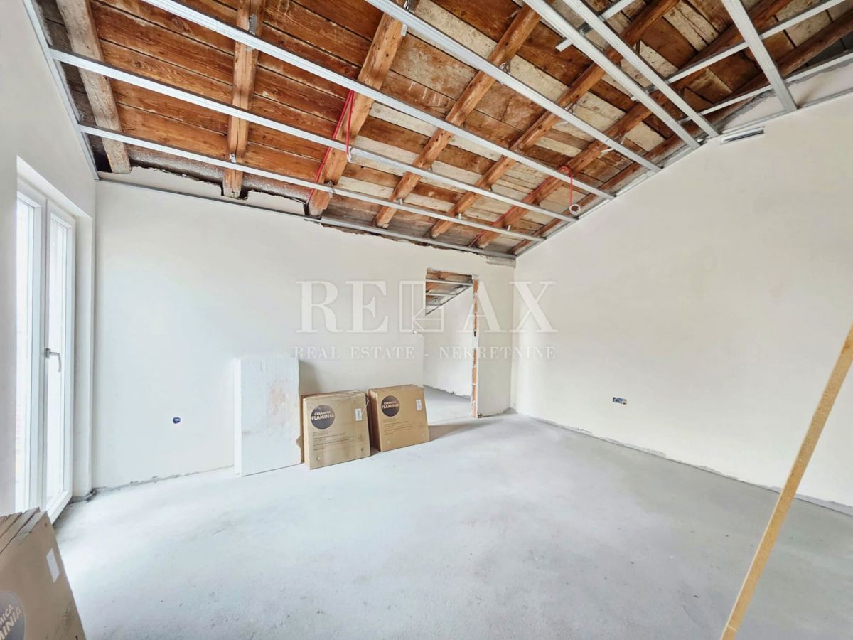 Crikvenica - dvosobno stanovanje