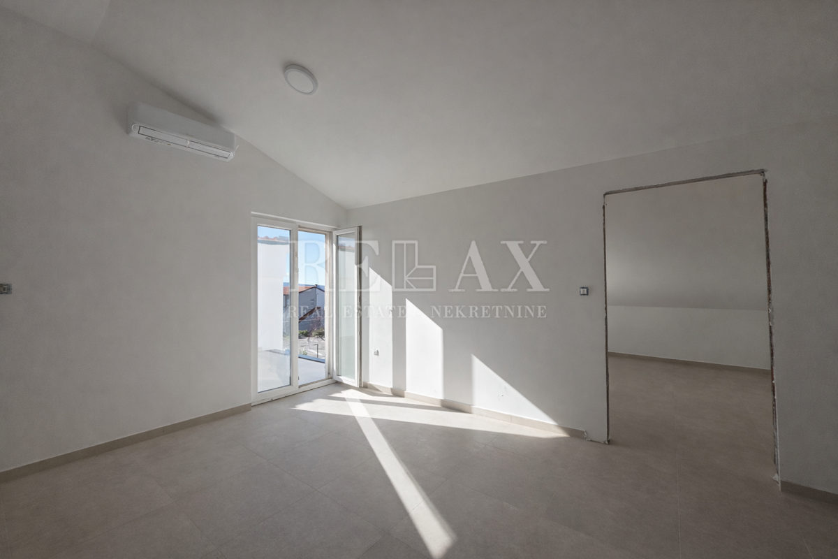 Crikvenica - dvosobno stanovanje