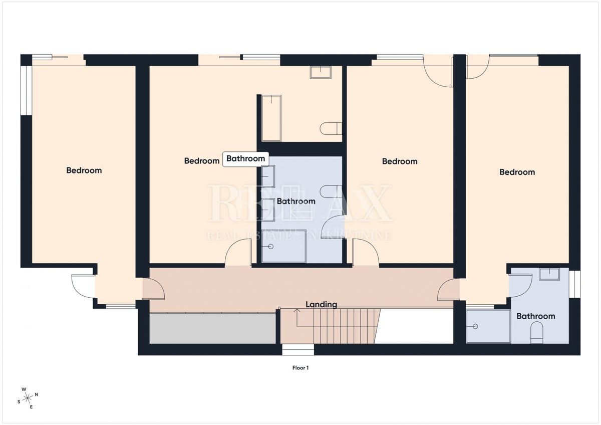 Šmrika - čudovita vila z bazenom in pogledom na morje