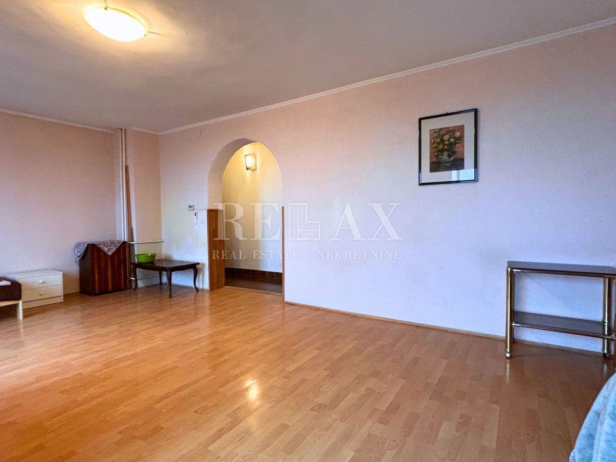 Kastav - prostorno dvosobno stanovanje