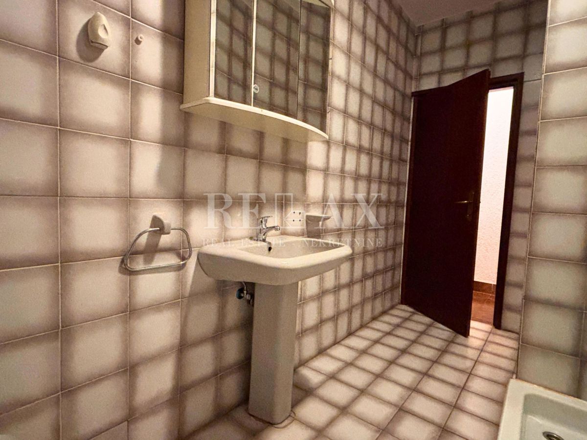 Kastav - prostorno dvosobno stanovanje