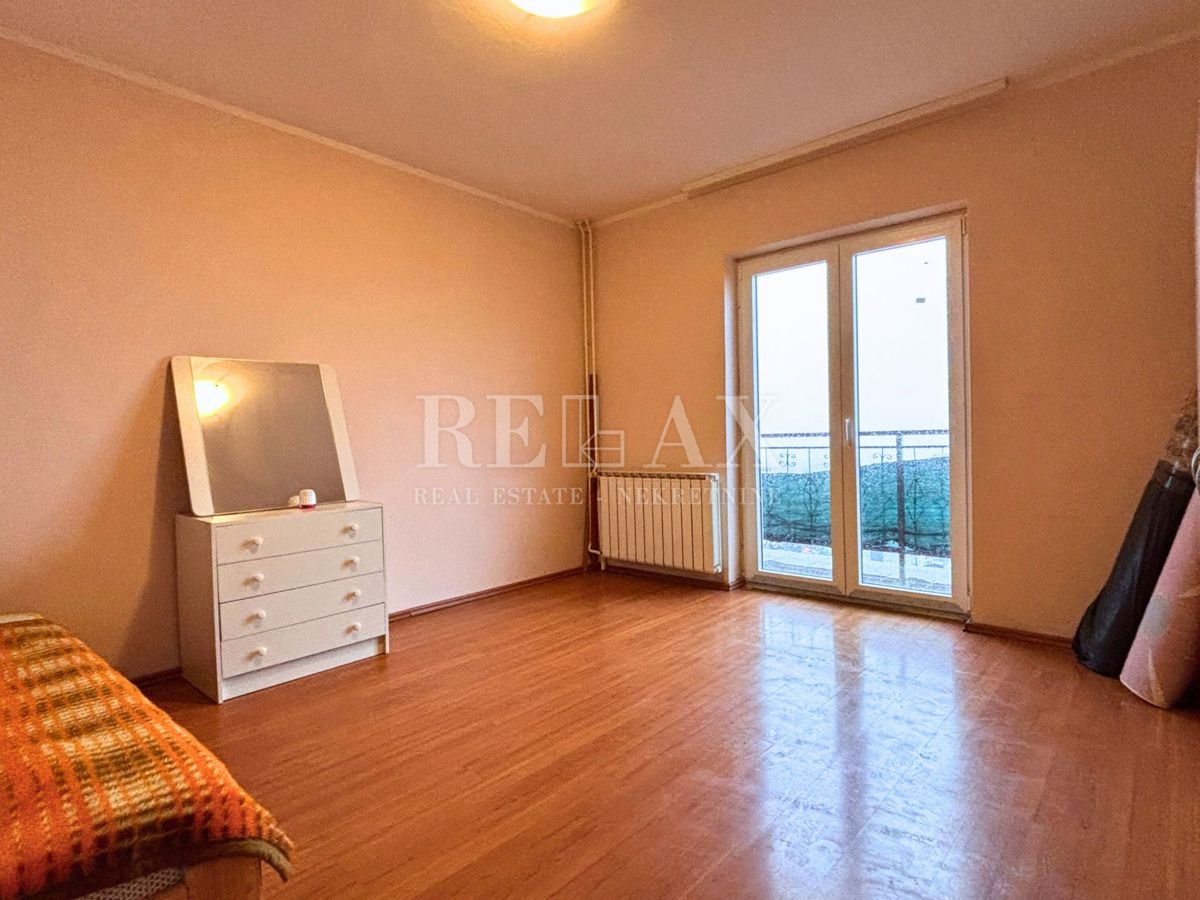 Kastav - prostorno dvosobno stanovanje