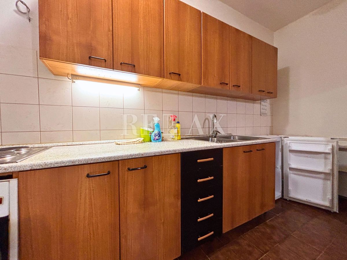 Kastav - prostorno dvosobno stanovanje