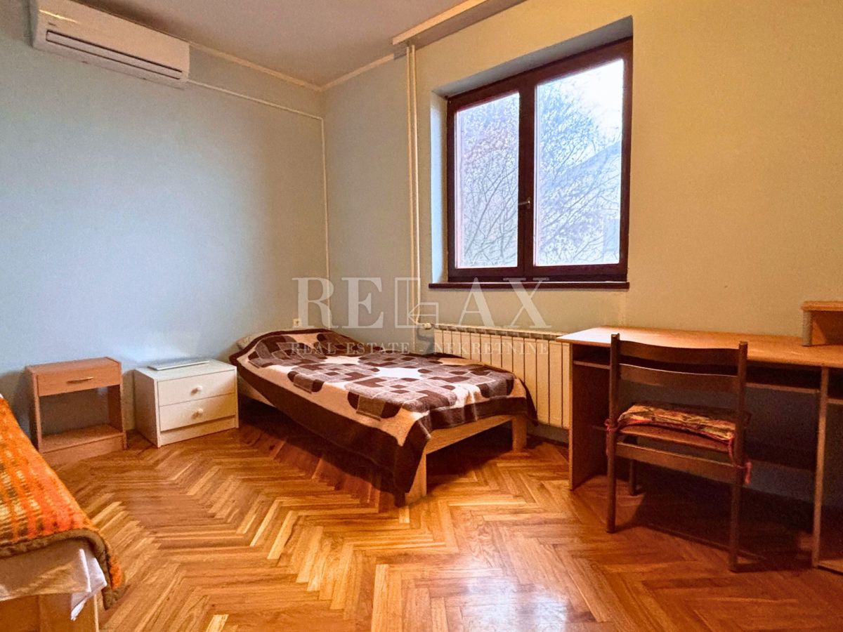 Kastav - prostorno dvosobno stanovanje