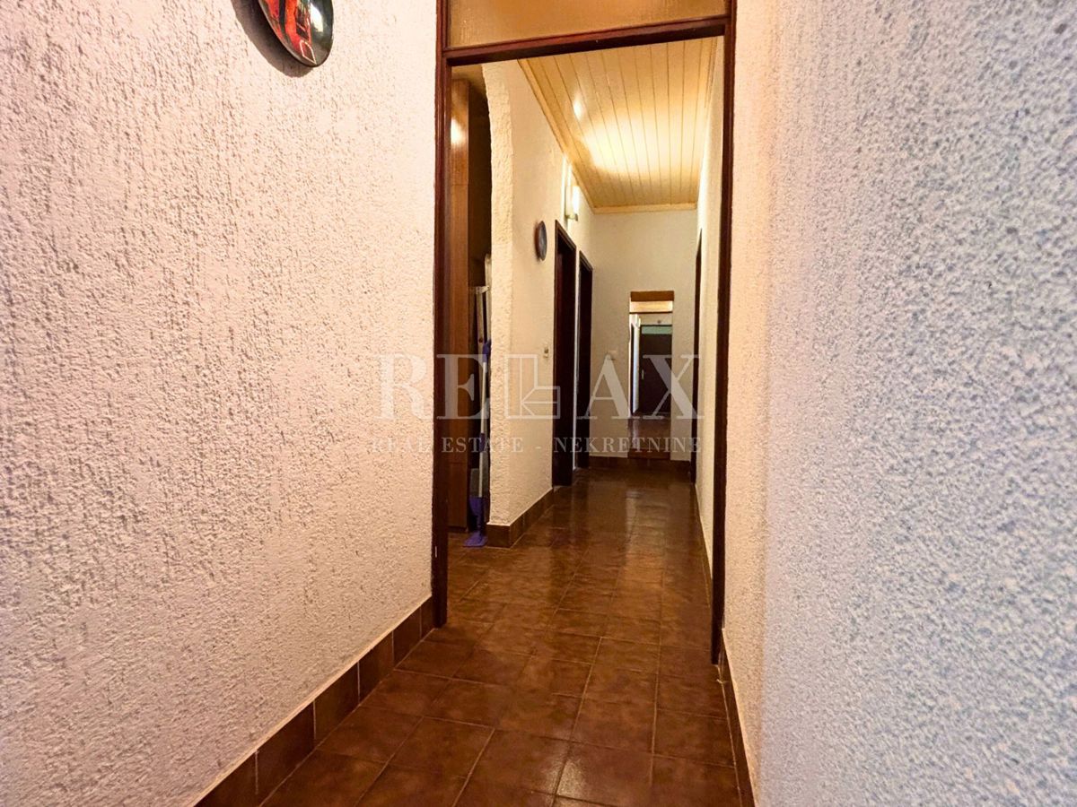 Kastav - prostorno dvosobno stanovanje