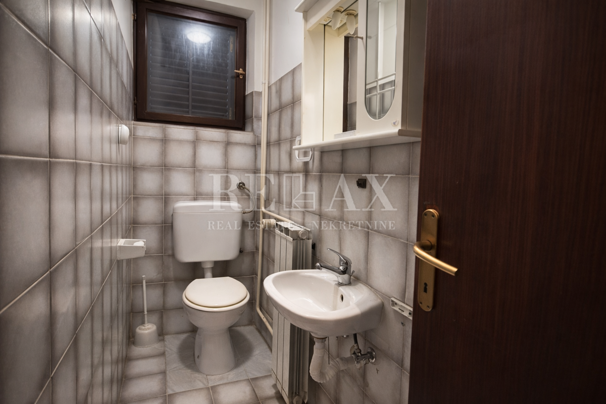 Kastav - prostorno dvosobno stanovanje