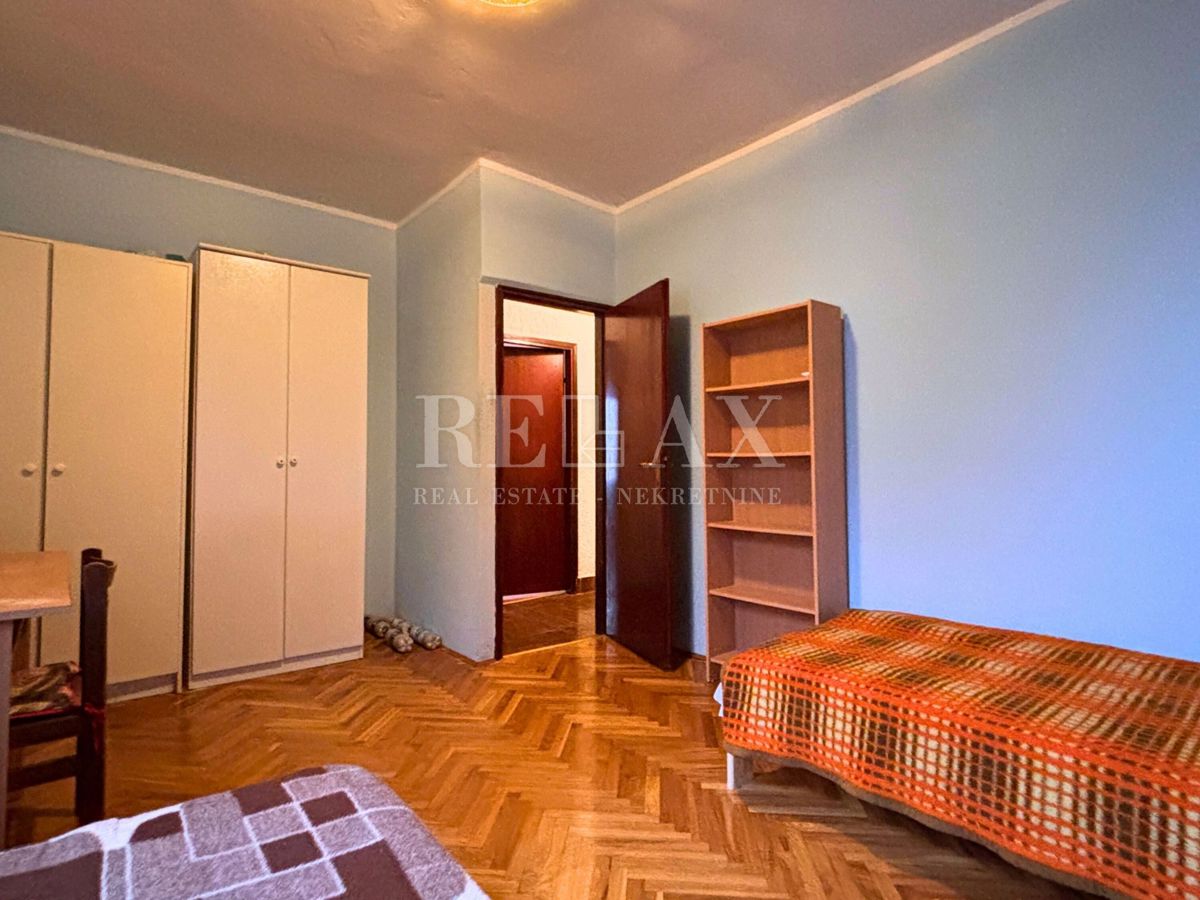 Kastav - prostorno dvosobno stanovanje