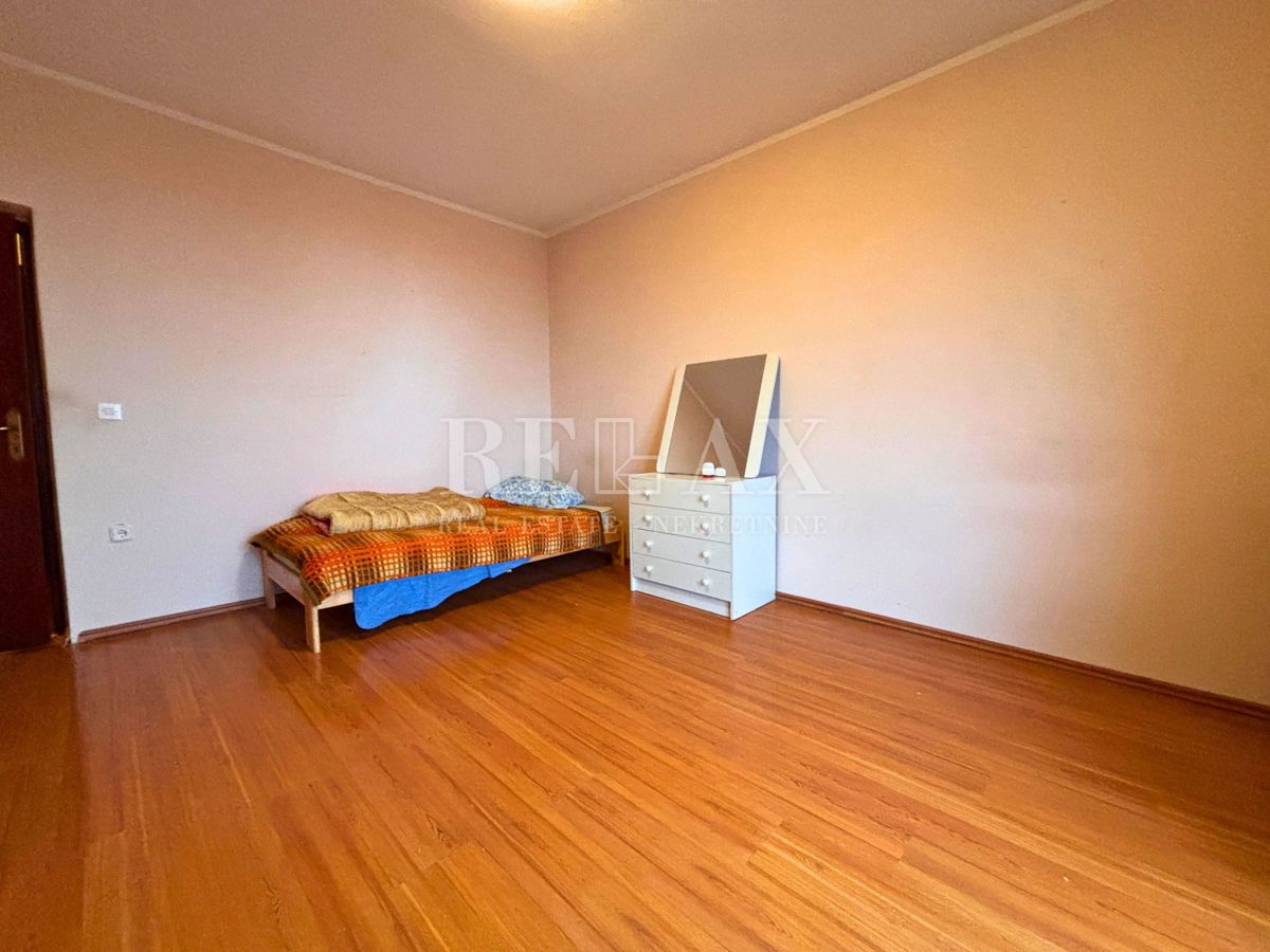 Kastav - prostorno dvosobno stanovanje