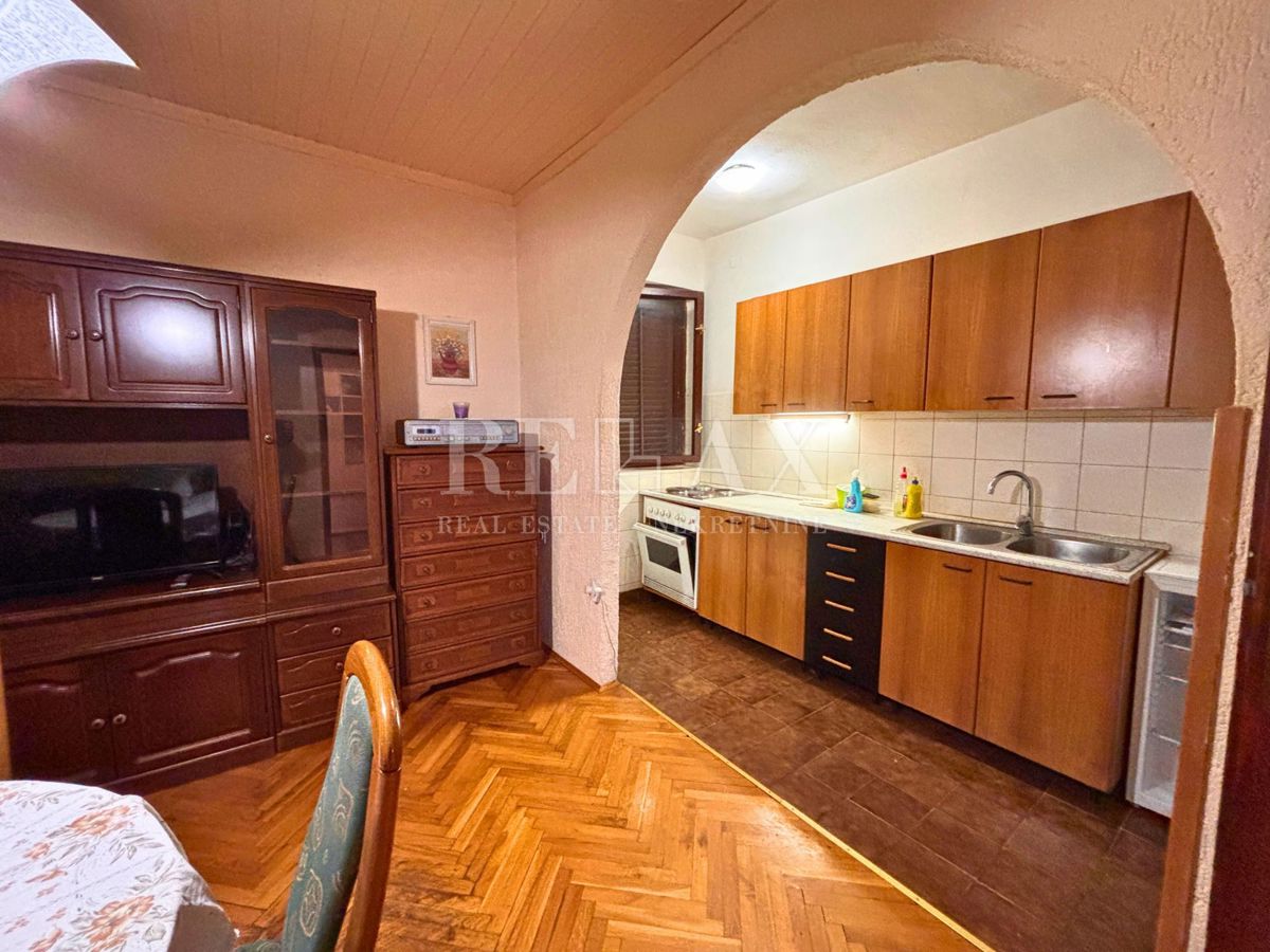 Kastav - prostorno dvosobno stanovanje